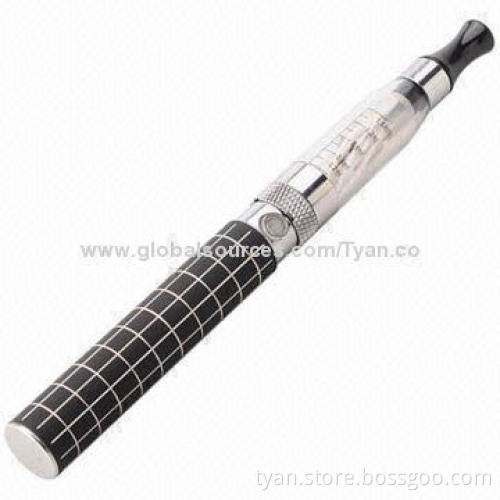 Electronic Cigarettes, 1,100mAh Dragon Grained Engraved Ego-K Blister